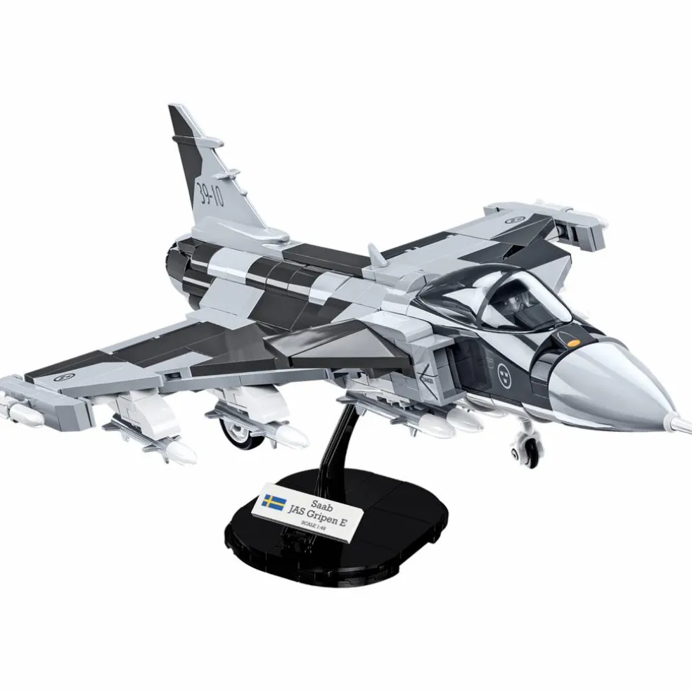 COBI JAS 39 Gripen