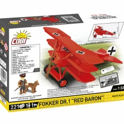 COBI Röda baron