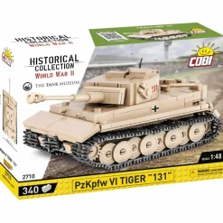 COBI Tiger 131
