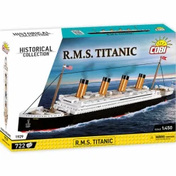 COBI Titanic