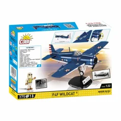 COBI Wildcat