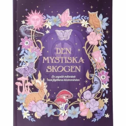 Den mystiska skogen