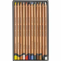 Derwent Lightfast, 12 st