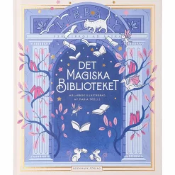Det magiska biblioteket