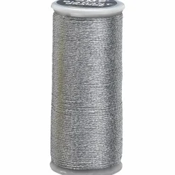 Diamant grande tråd, silver