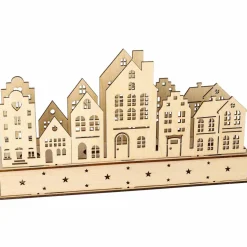 DIY Hus
