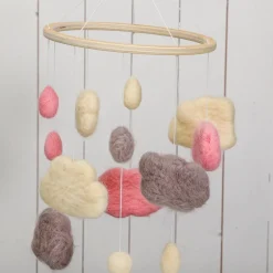 DIY kit Tova en molnmobil