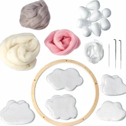 DIY kit Tova en molnmobil