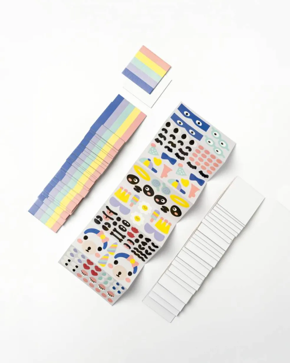 DIY Memory