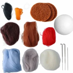 DIY Tova en snöglob