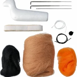 DIY Tova Mumiehund