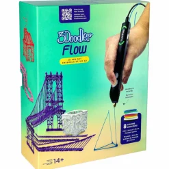 3Doodler Flow pen