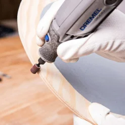 Dremel Dremel tillbehörssats trä