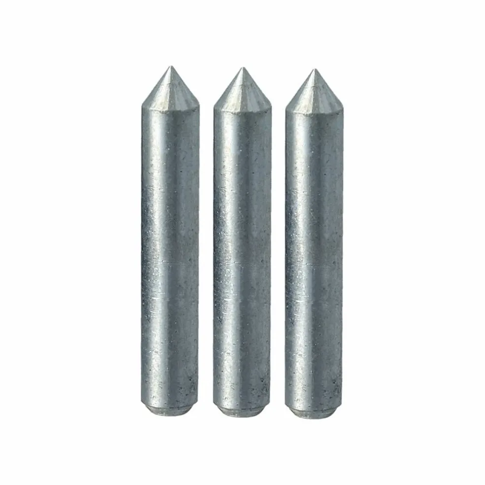 Dremel Gravyrstift 3 st