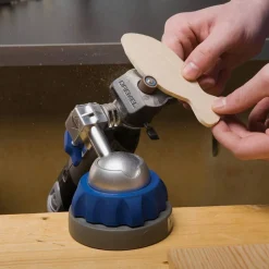 Dremel Multiskruvstycke