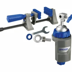 Dremel Multiskruvstycke