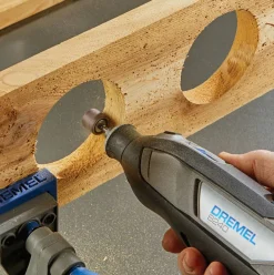 Dremel Multiverktygsats 8240