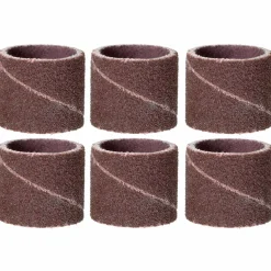 Dremel Slipband 6 st fin