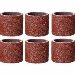 Dremel Slipband 6 st grov