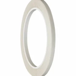 Dubbelhäftande tejp, 6 mm