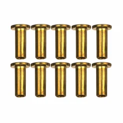 Dubbelnit 10 st 16-18 mm