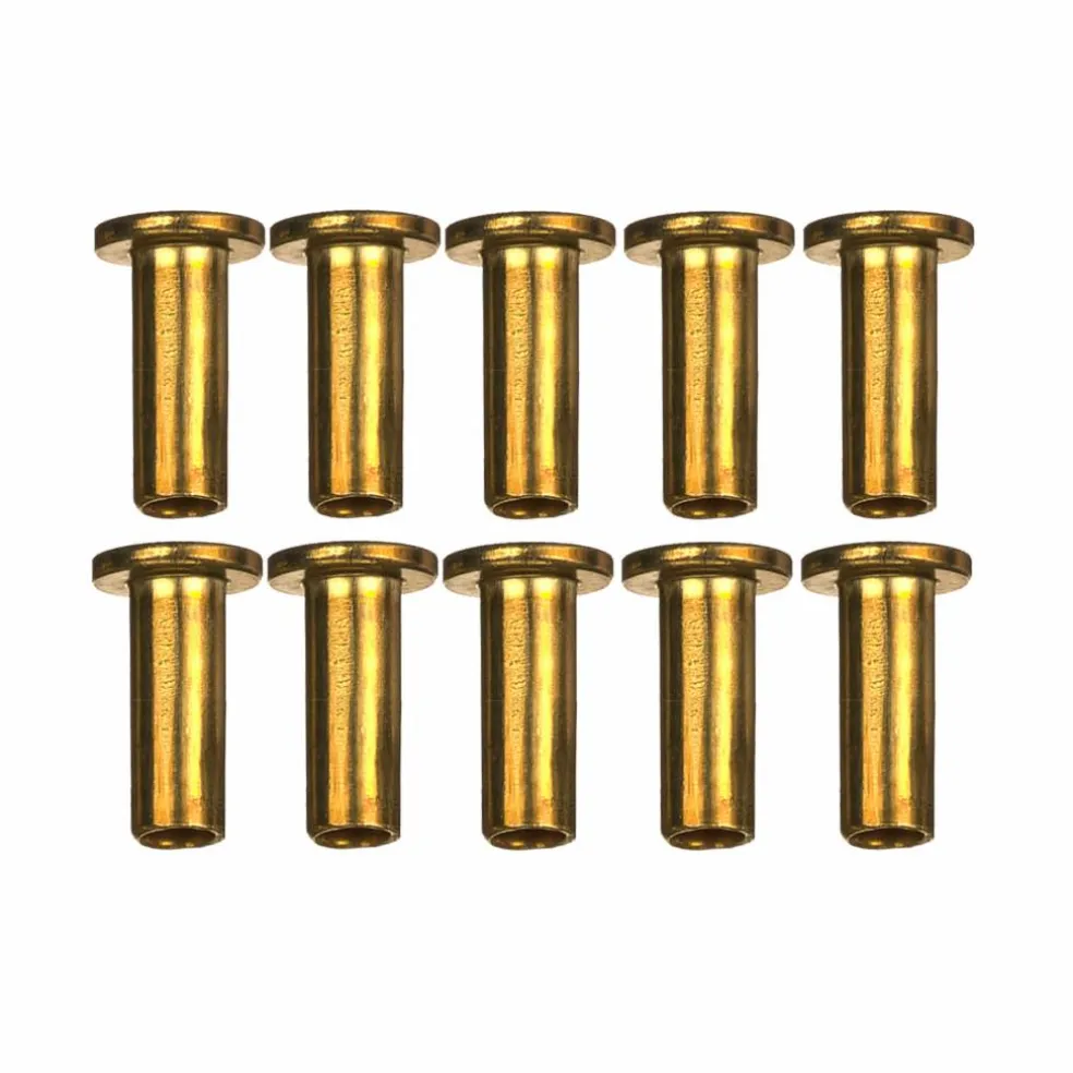 Dubbelnit 10 st 16-18 mm