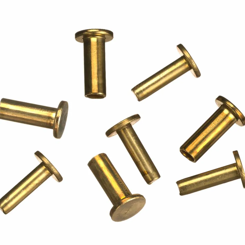Dubbelnit 10 st 16-18 mm