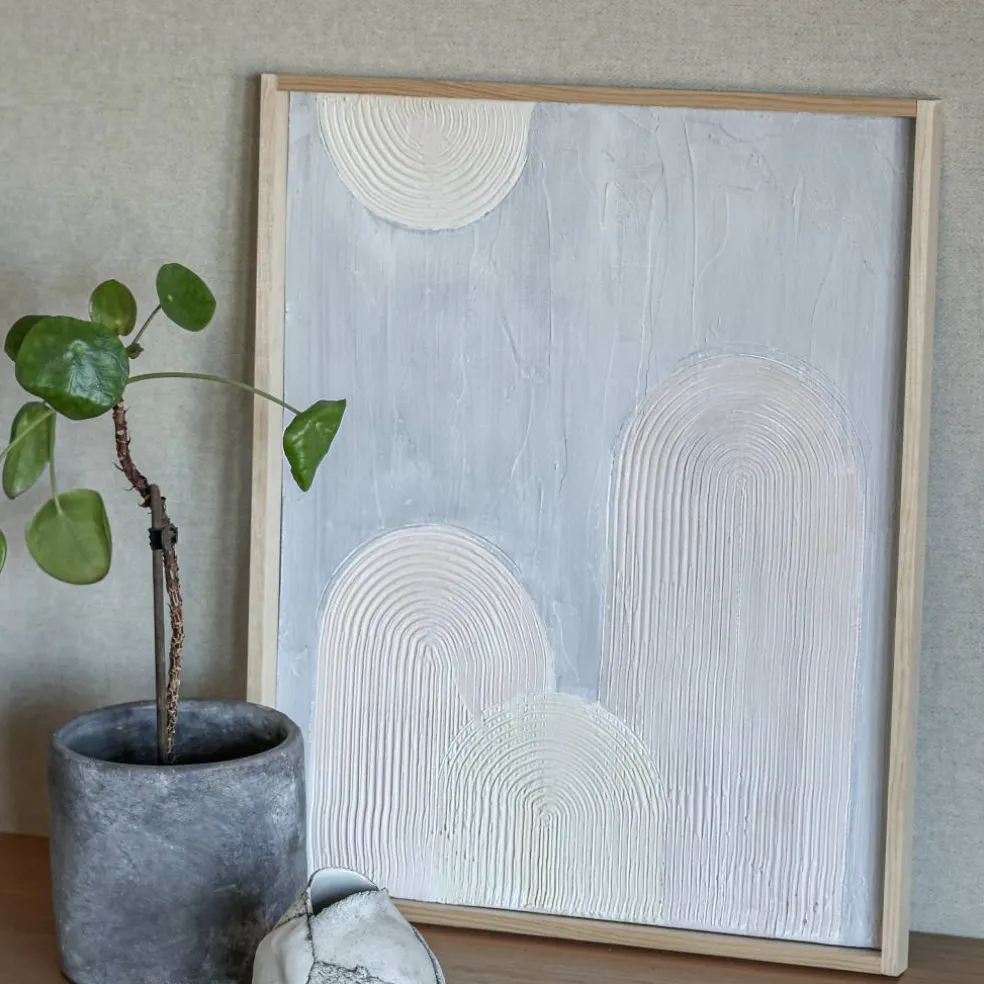 Dukpannå 3-p, F5 35x27 cm