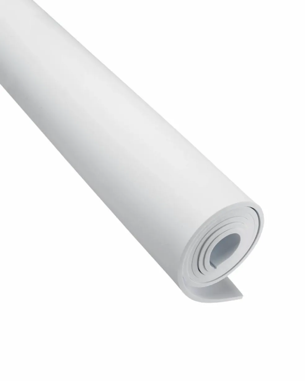 EVA Foam, svart