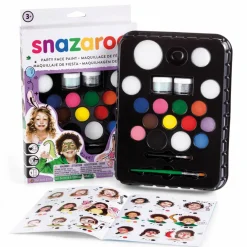 Face Painting Set