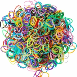 Fancy loops ca. 5000 st