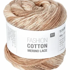 Fashion cotton merino lace, spring
