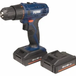 Ferm Skruvdragare CDM1120