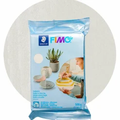 FIMO air 500 g, peach
