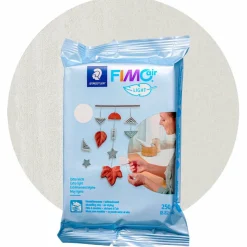 FIMO air light 250 g, vit