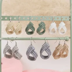 FIMO effect set boho colors