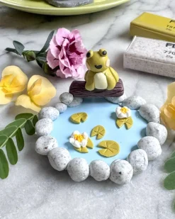 FIMO effect set boho colors