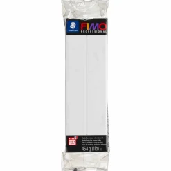 FIMO professional 454 g, svart