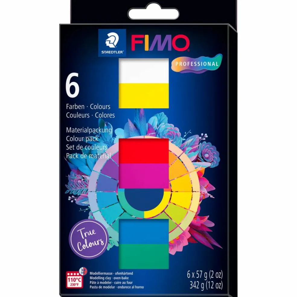 FIMO professional set