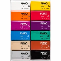 FIMO professional set