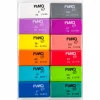 FIMO soft set brilliant colors