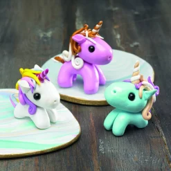 FIMO soft set brilliant colors