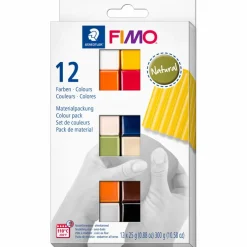 FIMO soft set natural col