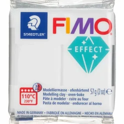 FIMO transparent, transparent