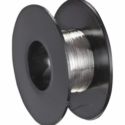 Finsilvertråd 0,30 mm 25 m