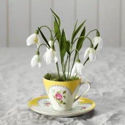 Floristtejp, grön