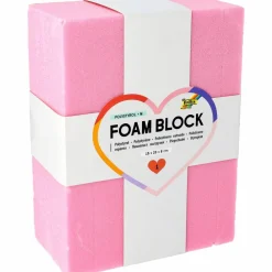 Foamblock