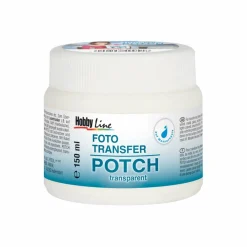 Foto transfer medium, 150 ml