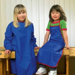 Förkläde 7-12 år