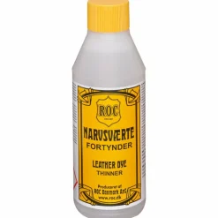 Förtunning narvsvärta 1/4 L